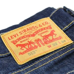 513 Levi Jeans in Men